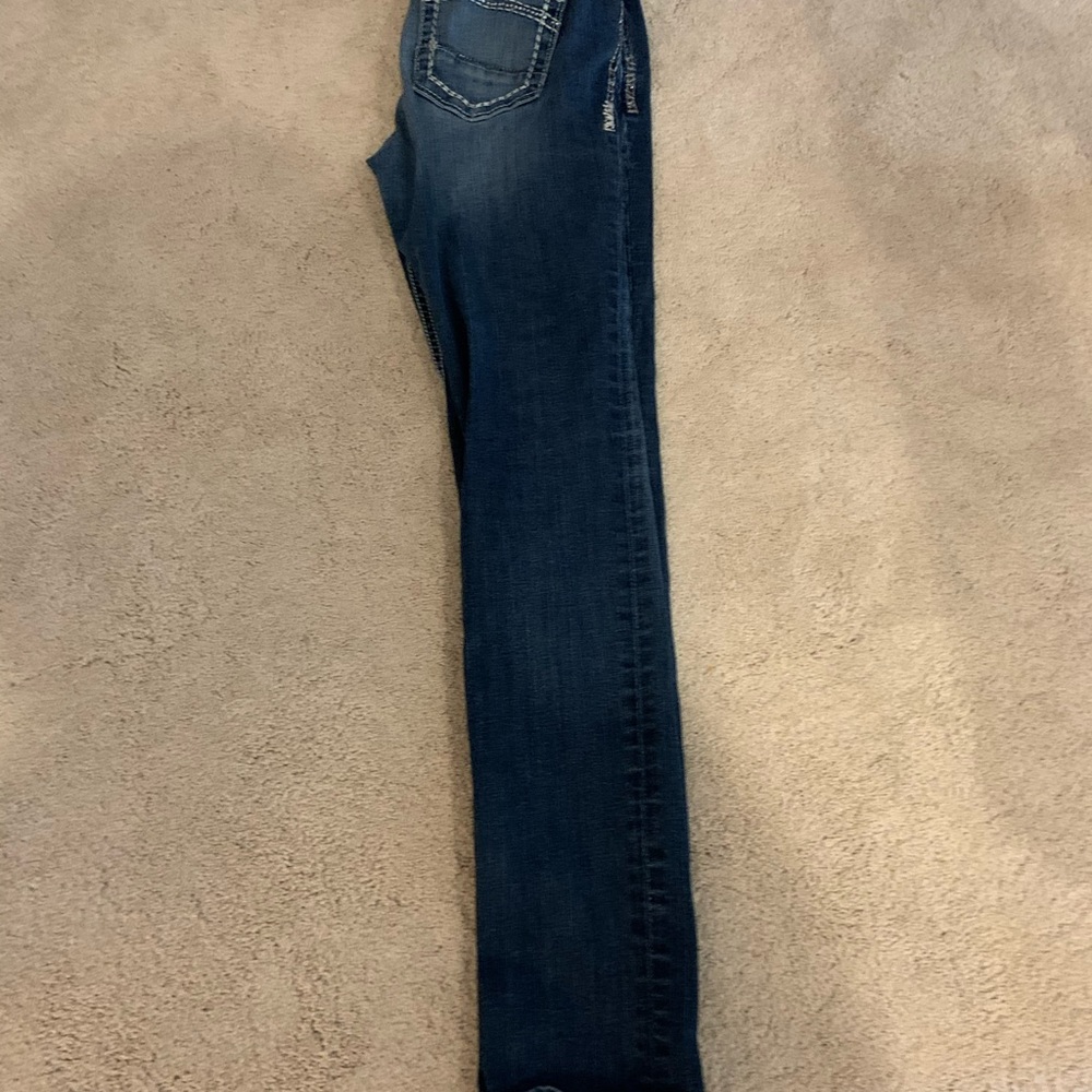 Ladies Jeans